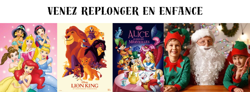 agence immobilière CABANIS TOULON gestion et location-les quartiers invitent à la magie de noël