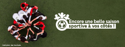 Le sport amateur � l�honneur pour le bilan 2025/2026 : l'engagement de l'agence Orpi CABANIS vibre sur tous les terrains avec notre p�le Toulon Location / Gestion