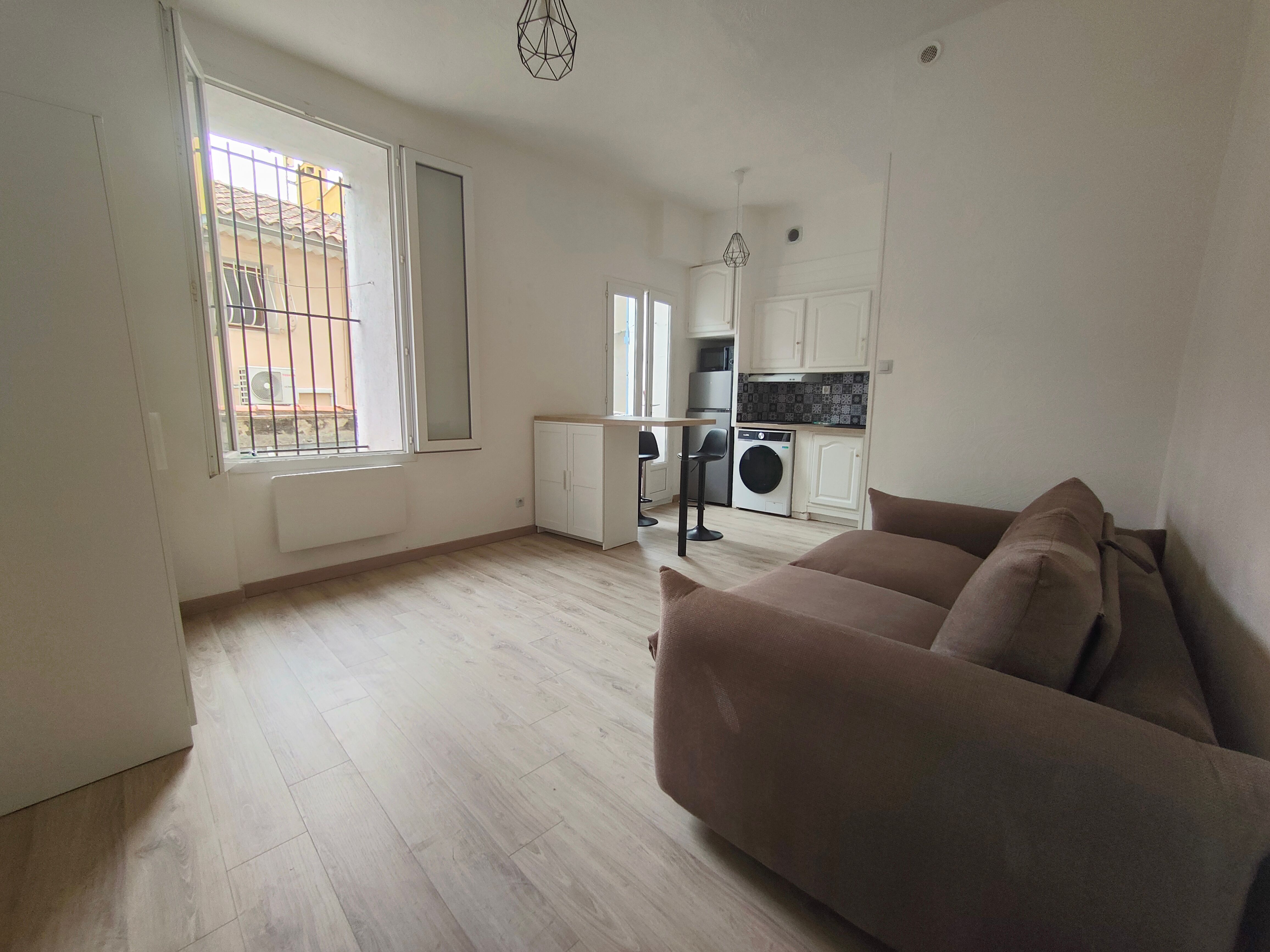 Appartement - TOULON