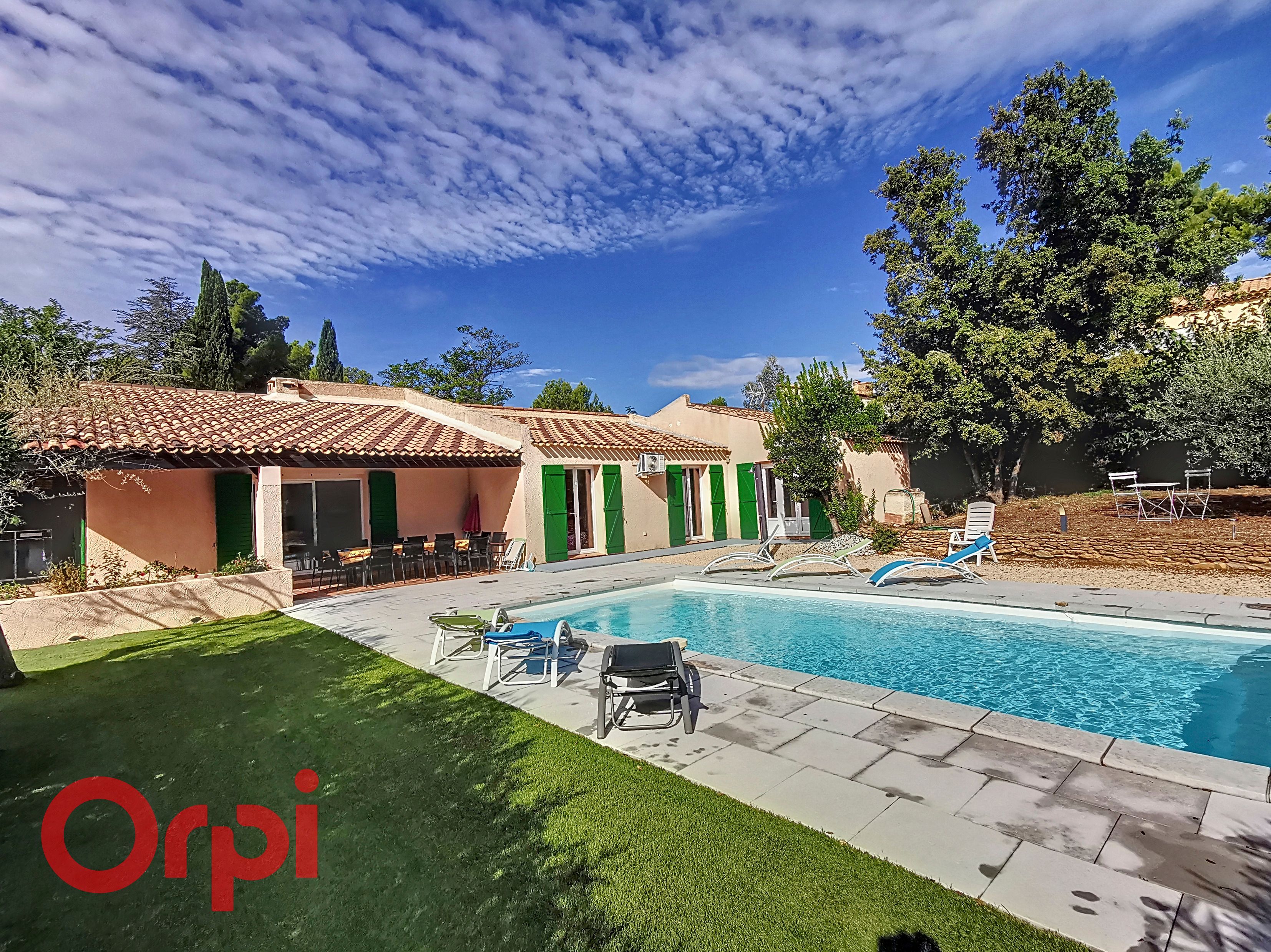 Maison-Villa - LA CADIERE D AZUR