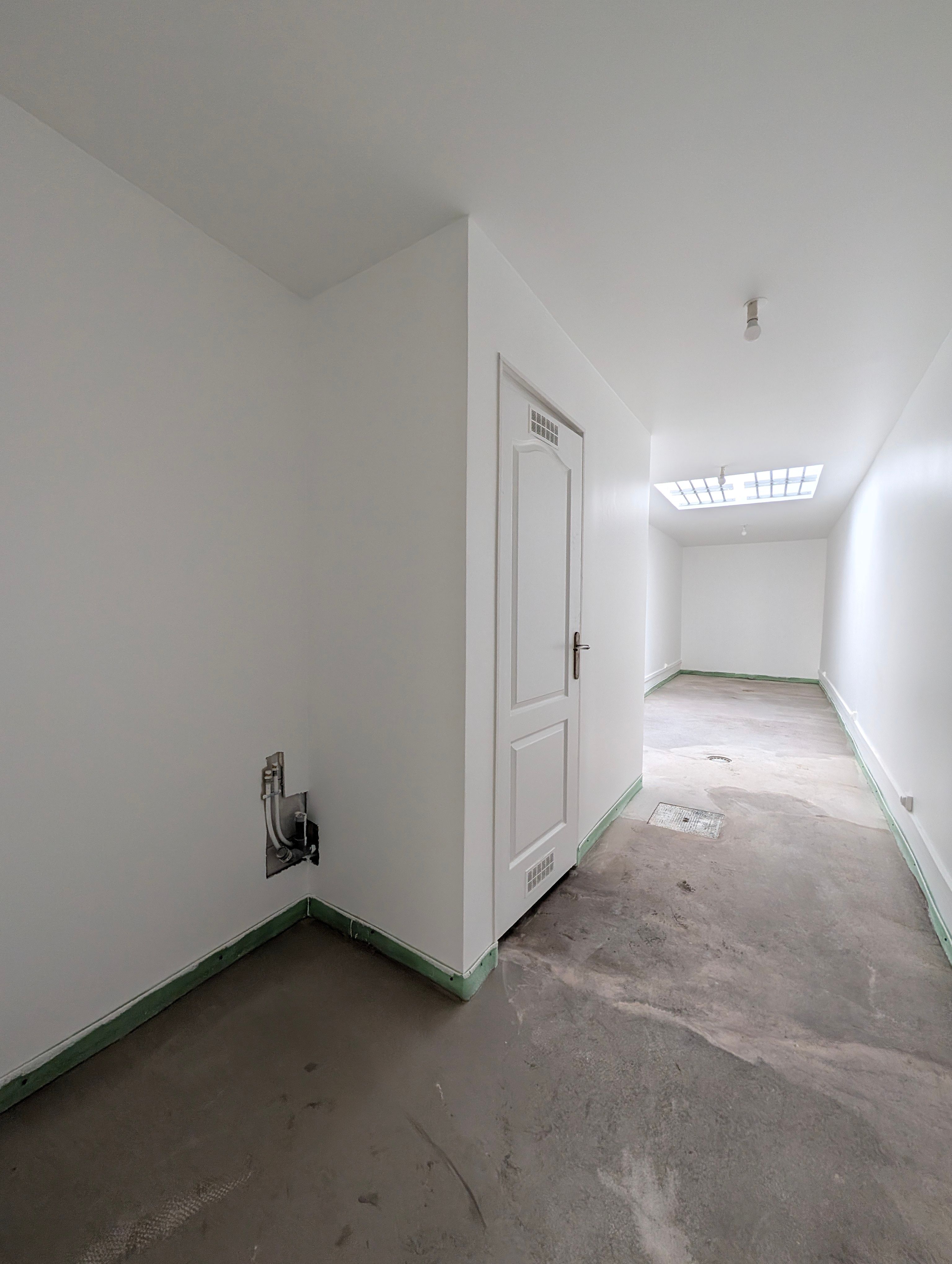 Local Commercial - TOULON