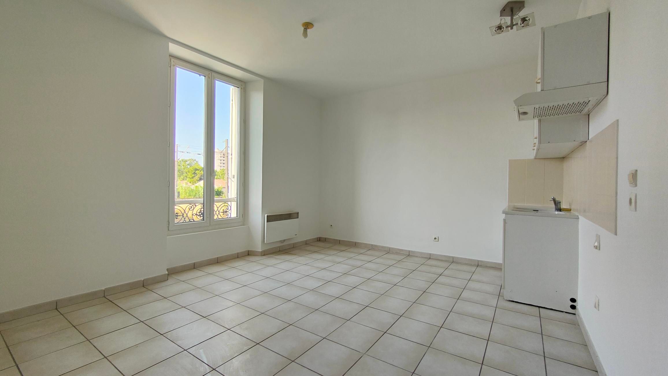 Appartement - TOULON