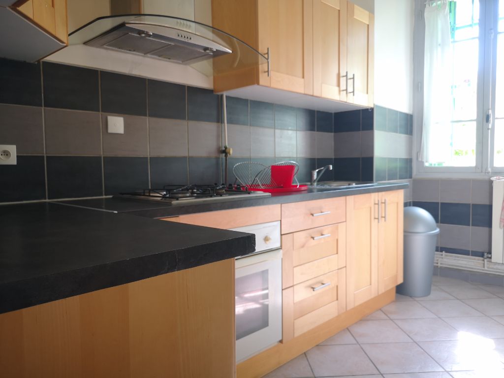 Appartement - TOULON