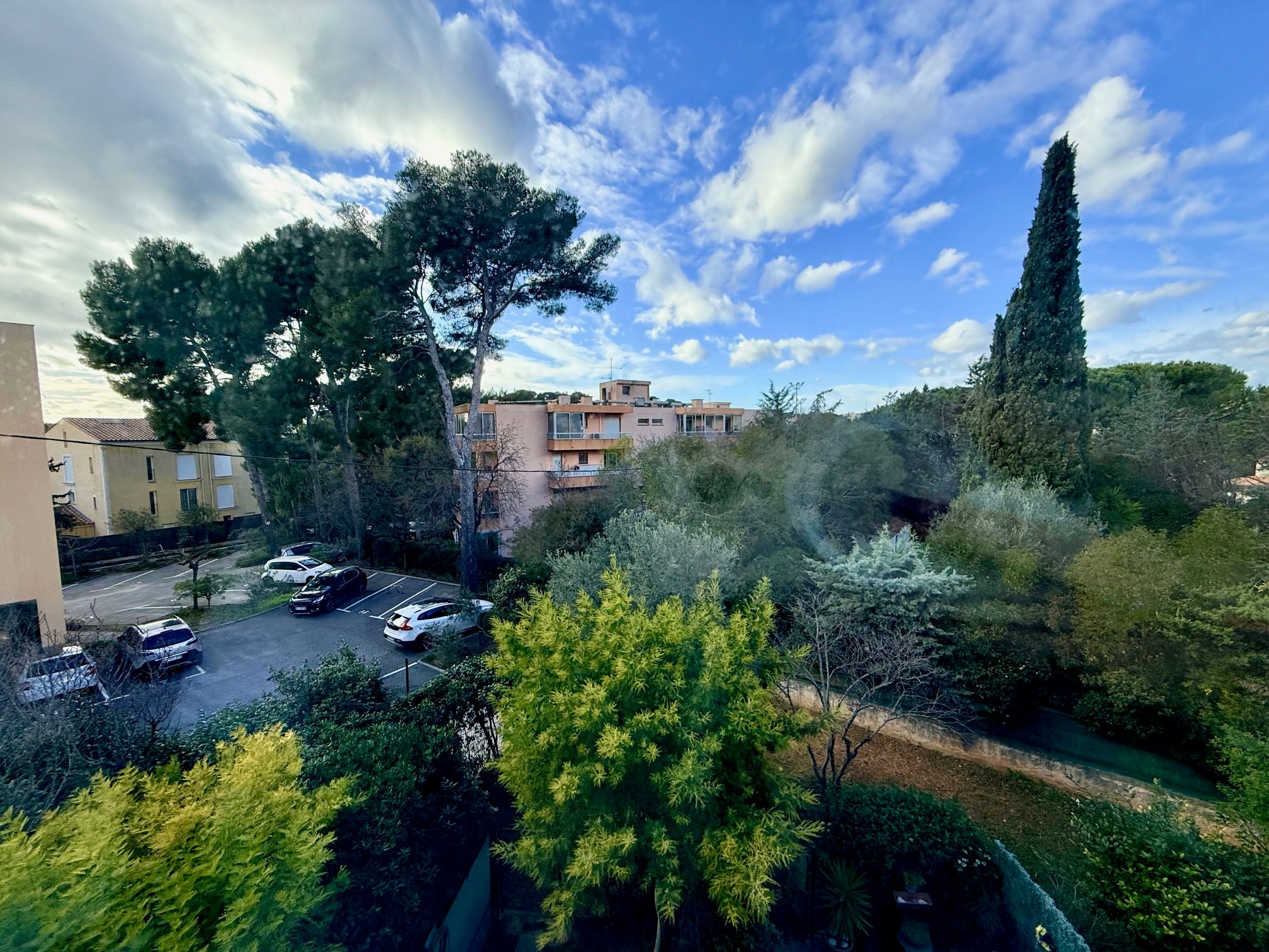 Appartement - SANARY SUR MER