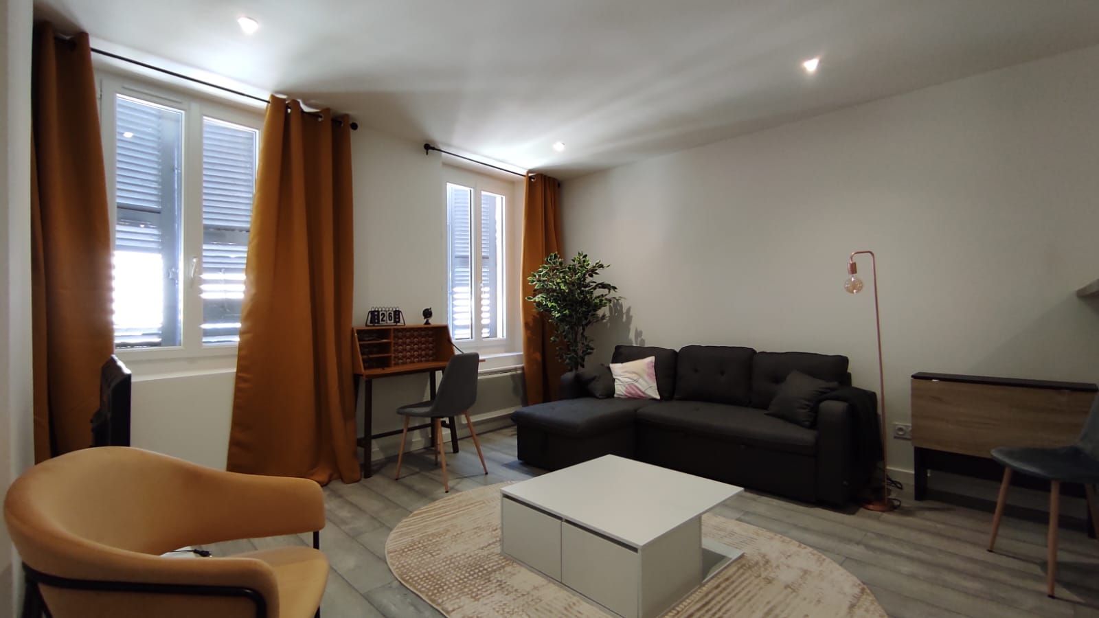 Appartement - TOULON