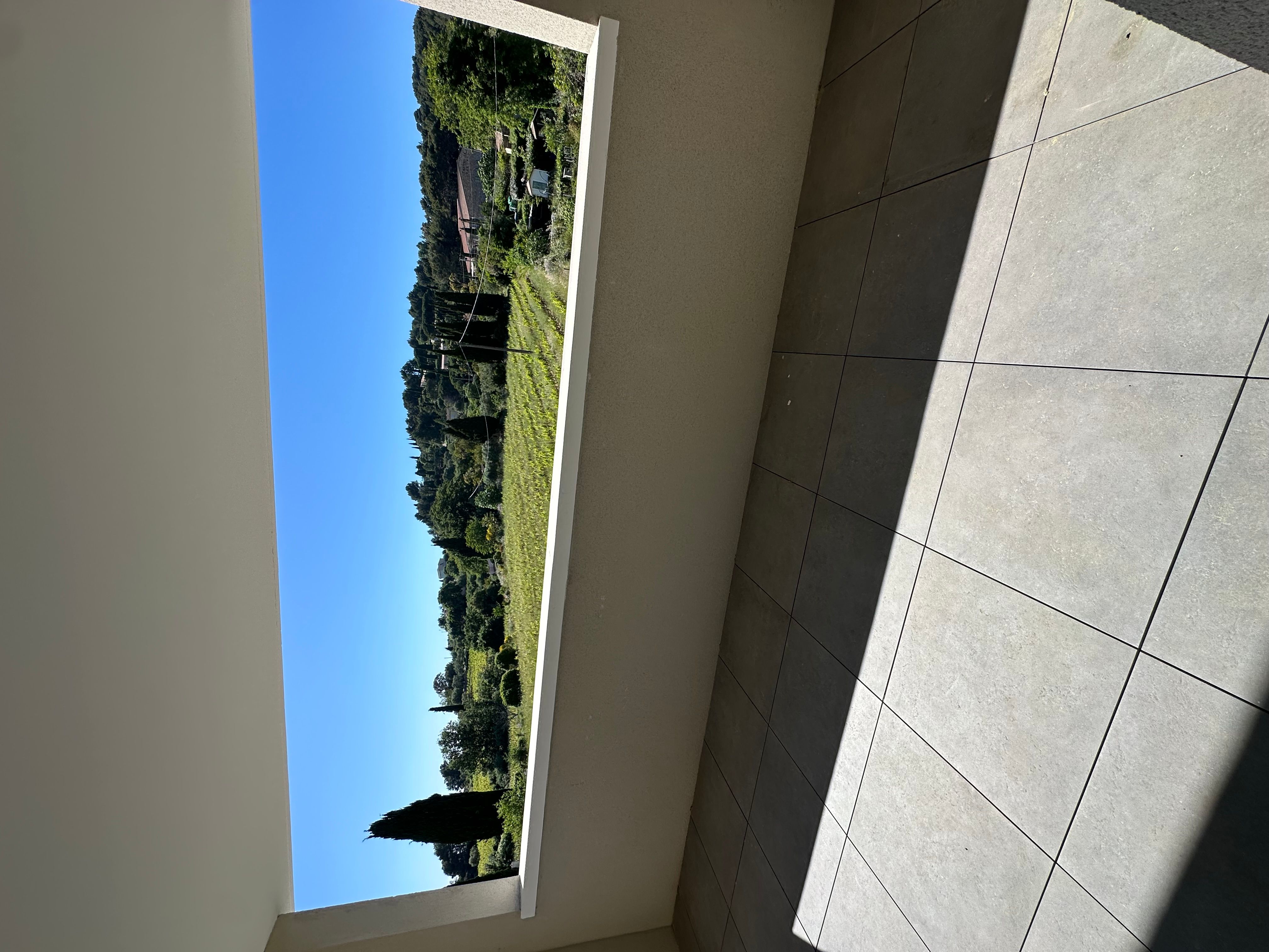 Appartement - LE BEAUSSET