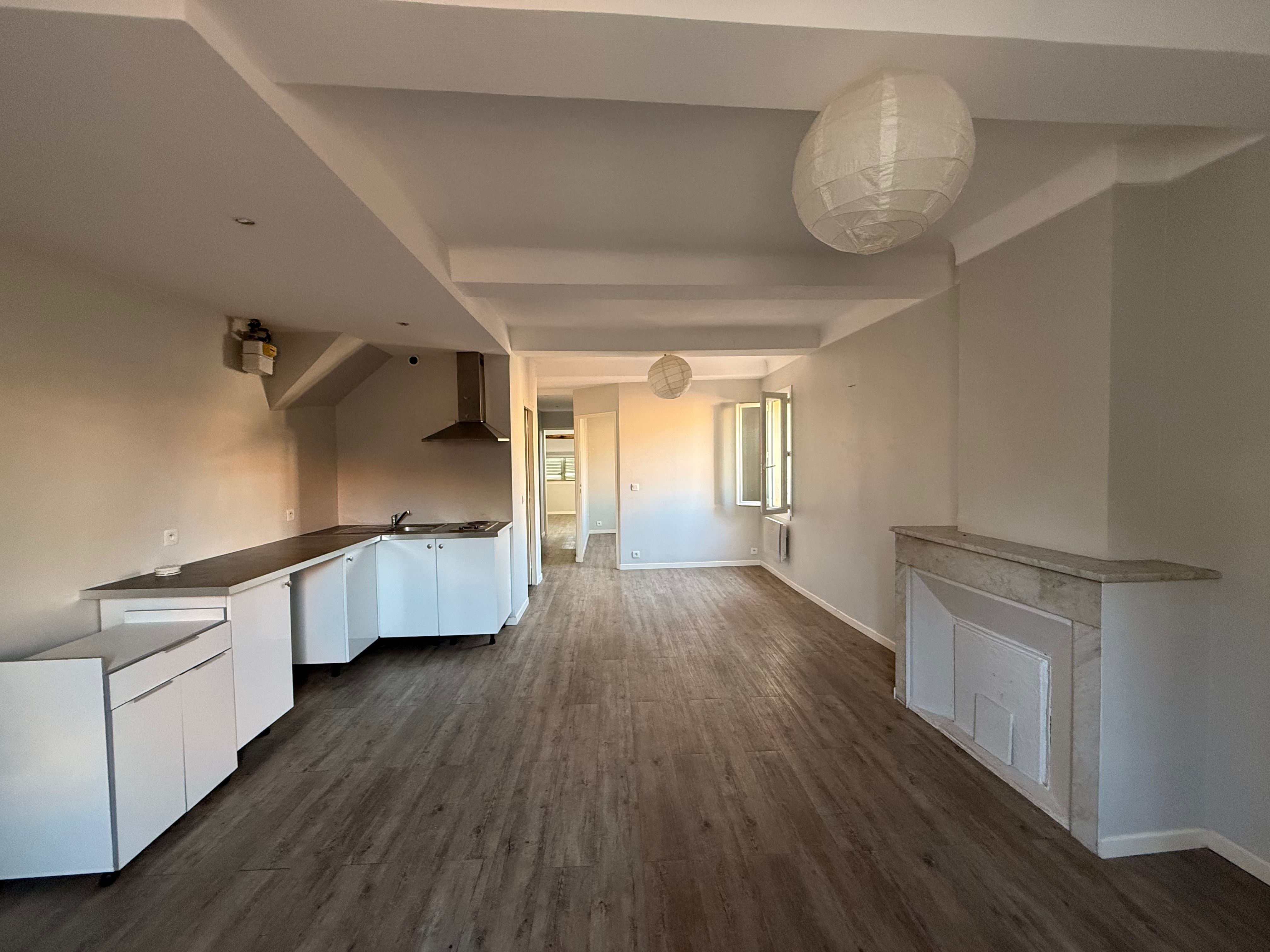 Appartement - TOULON