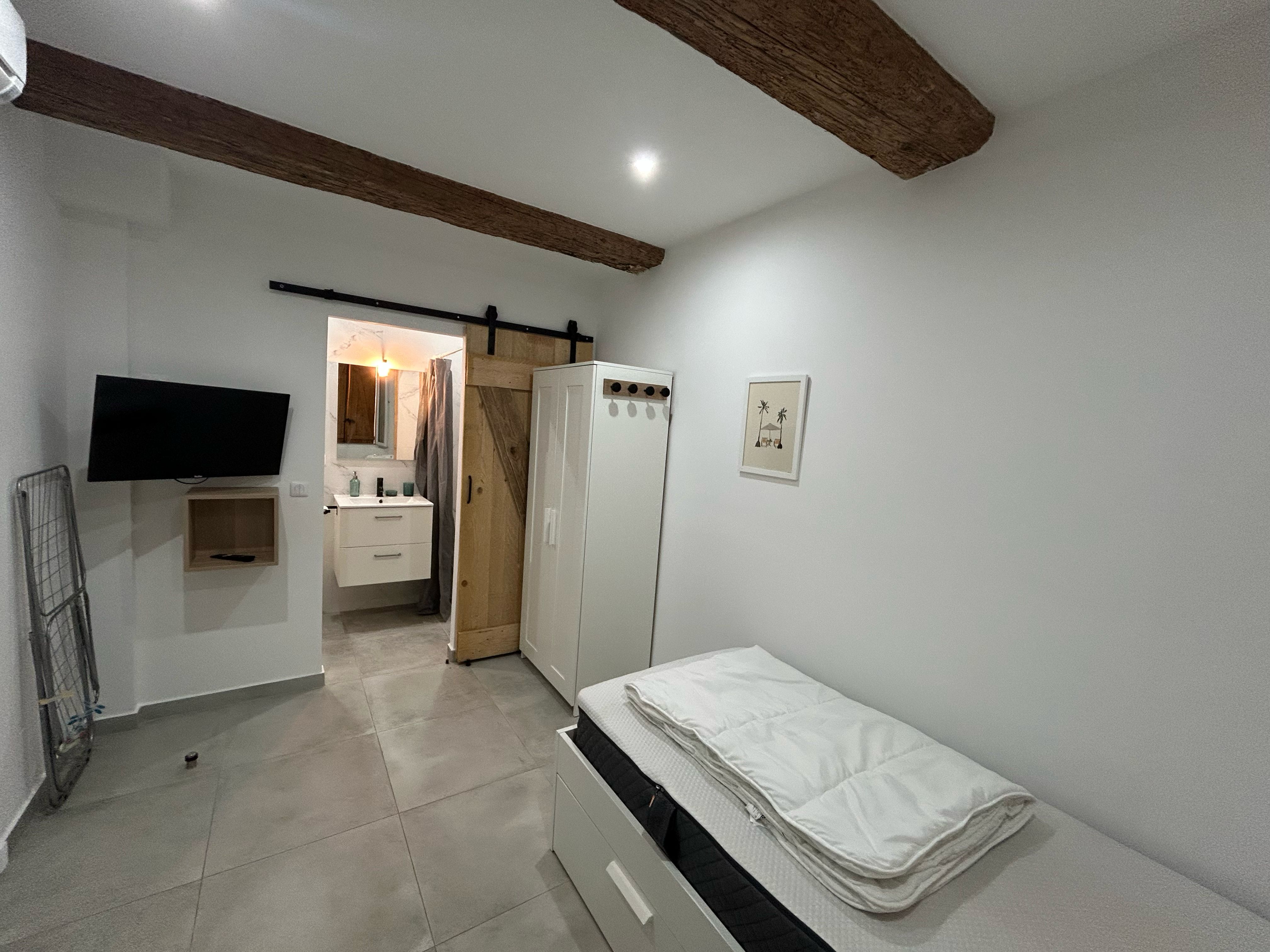 Appartement - TOULON