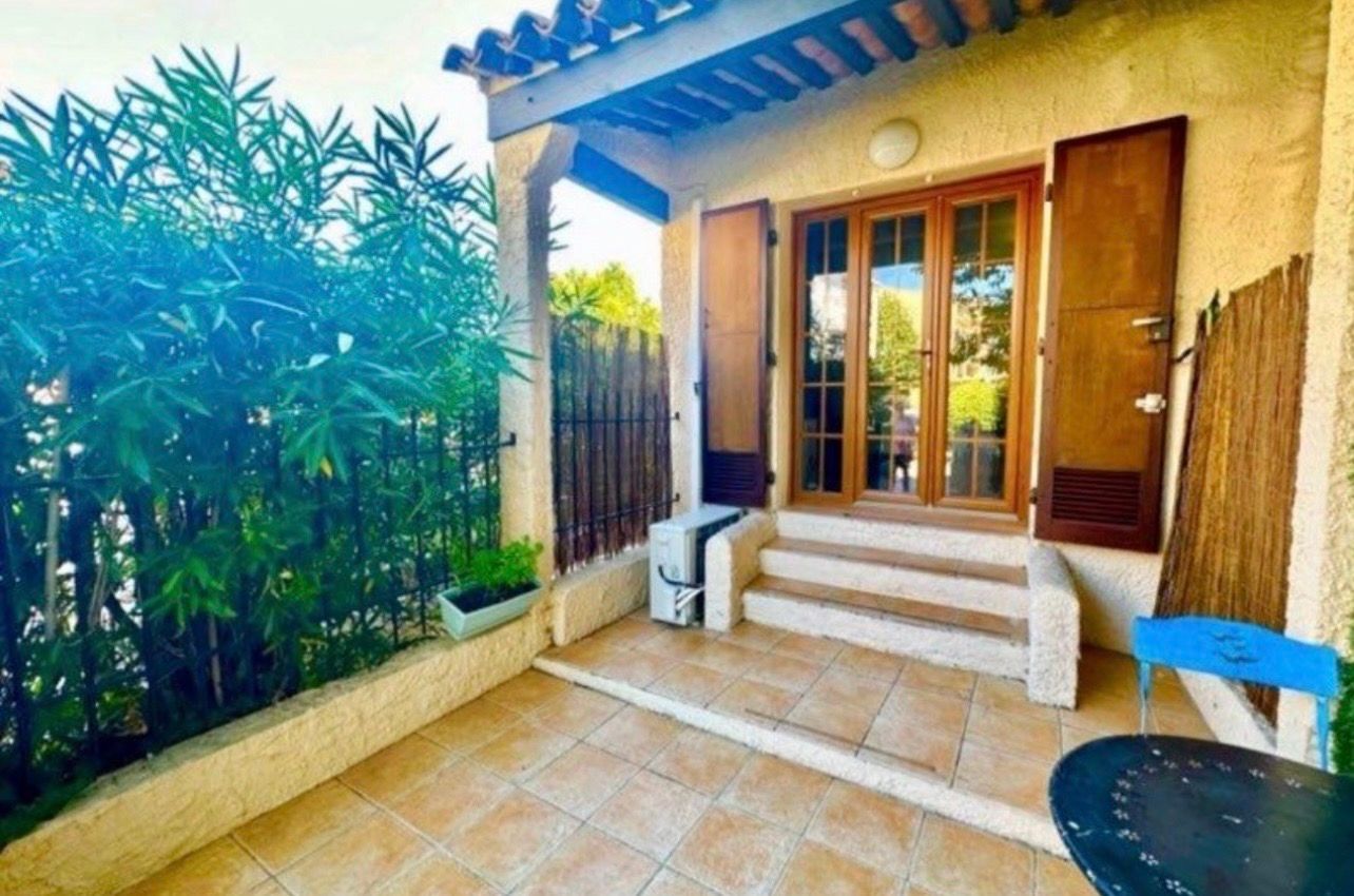 Appartement - LE BEAUSSET