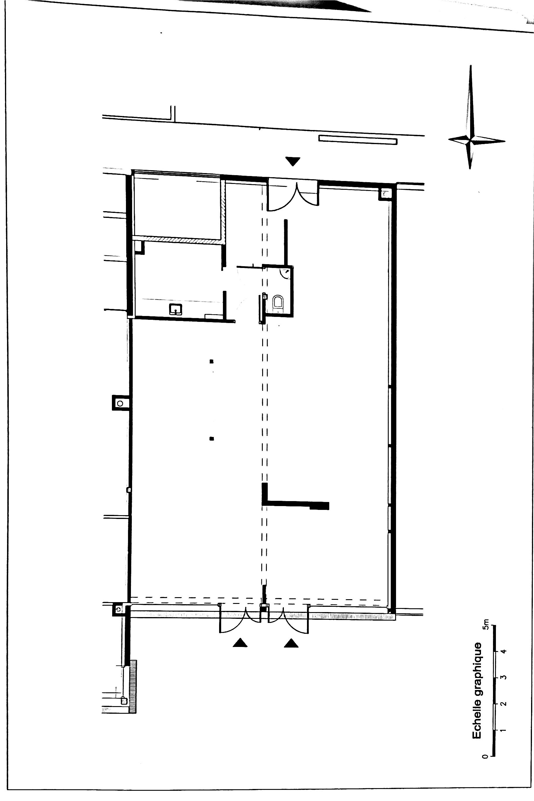 Local Commercial - OLLIOULES