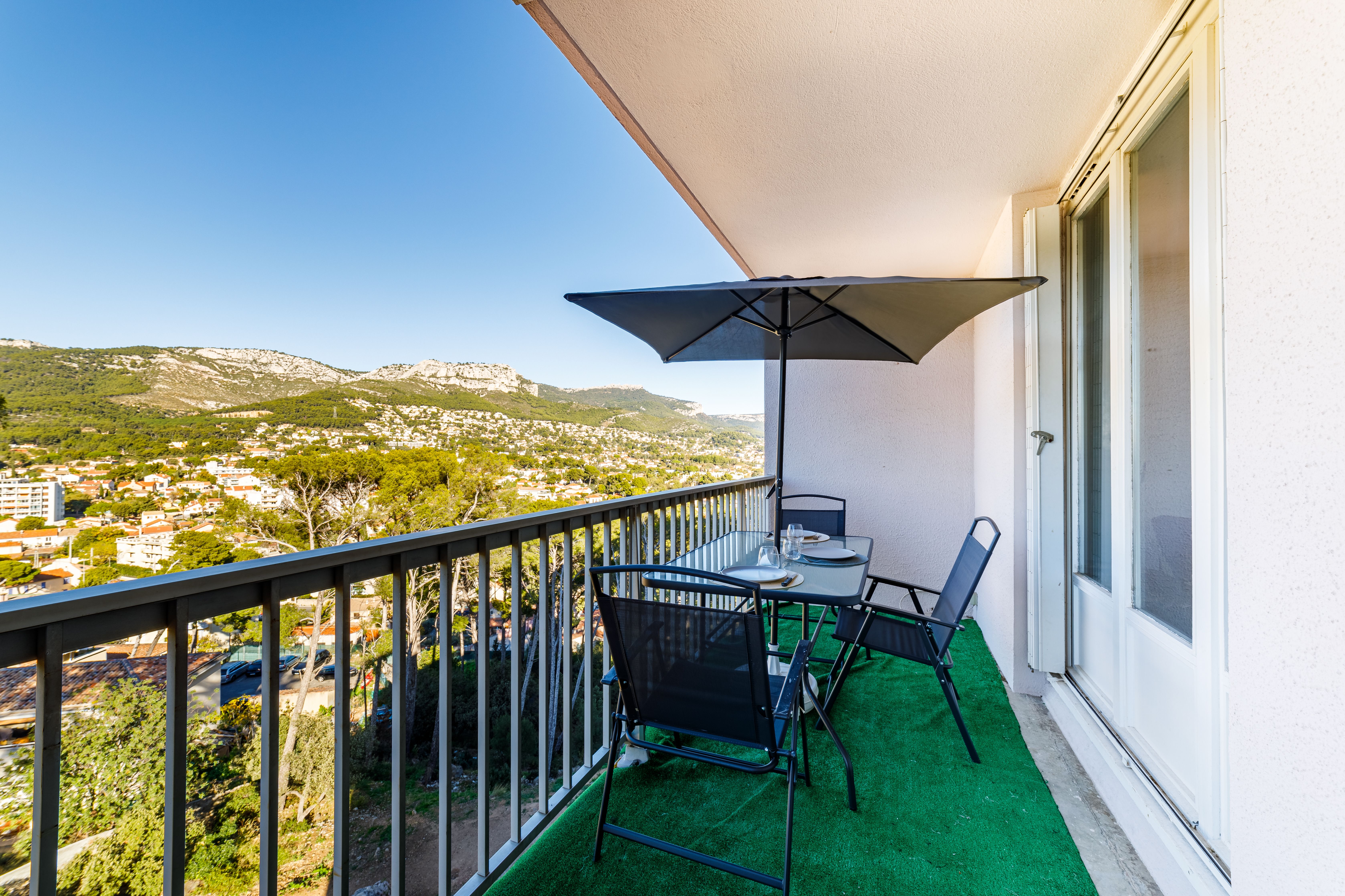 Appartement - TOULON