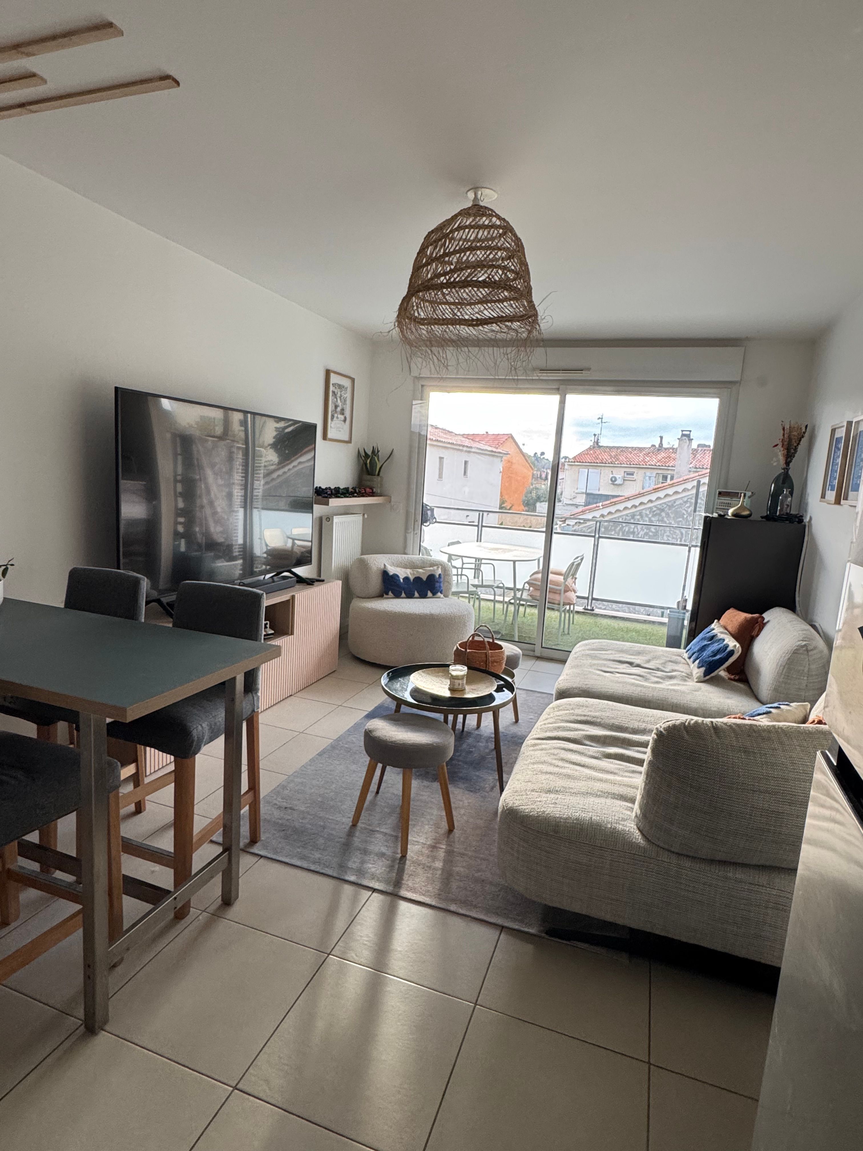 Appartement - TOULON