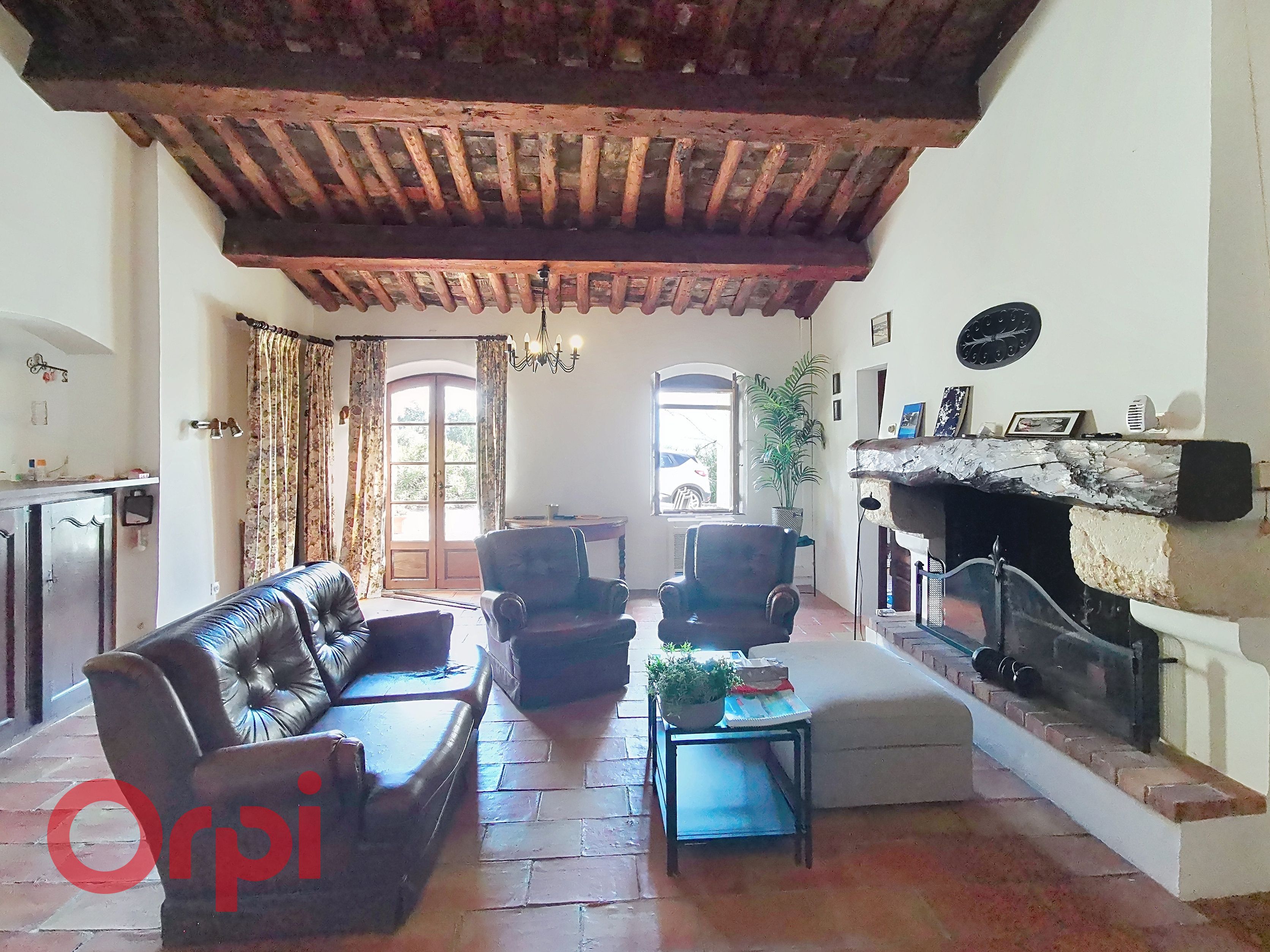 Maison-Villa - LA CADIERE D AZUR