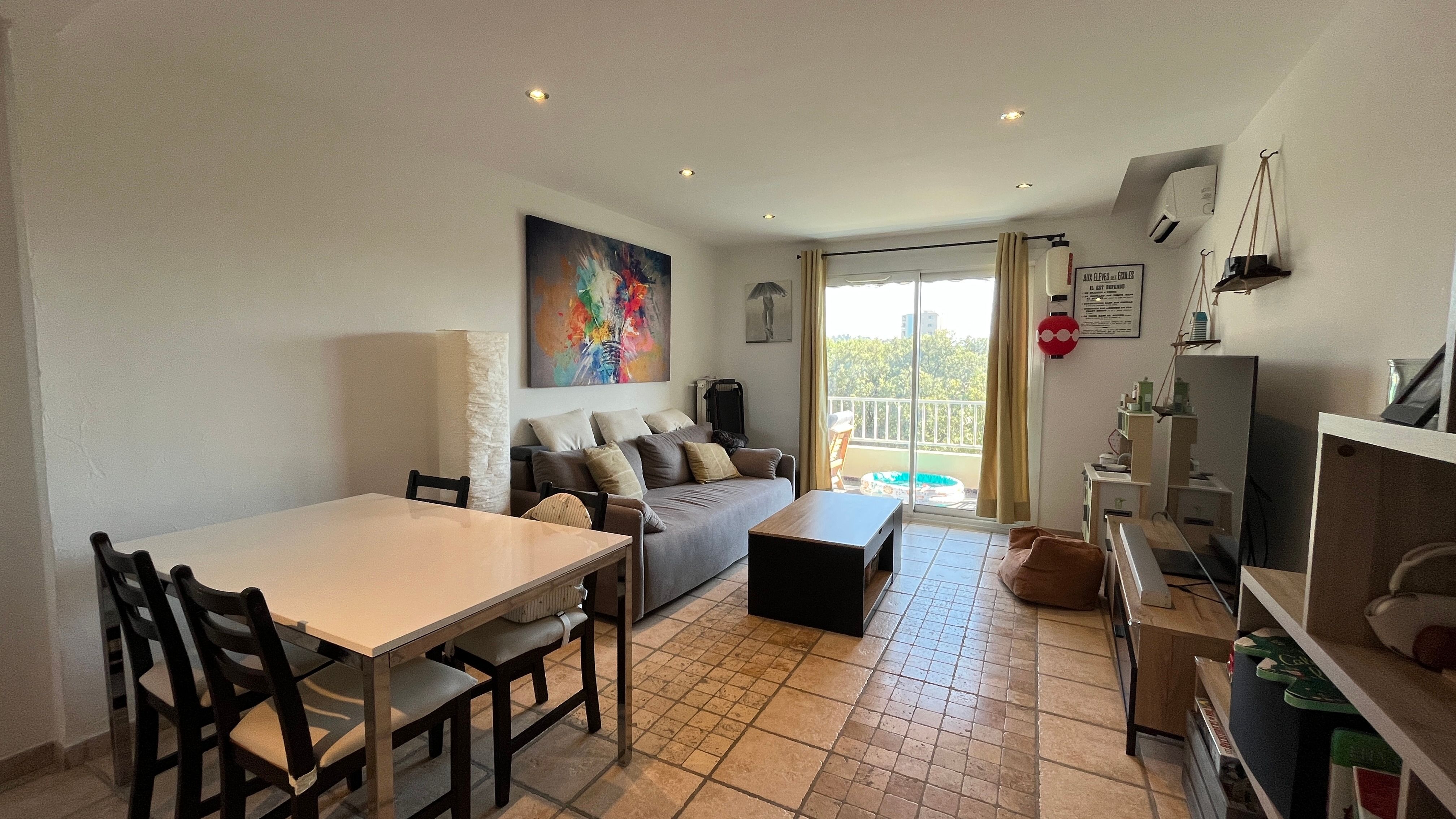 Appartement - TOULON