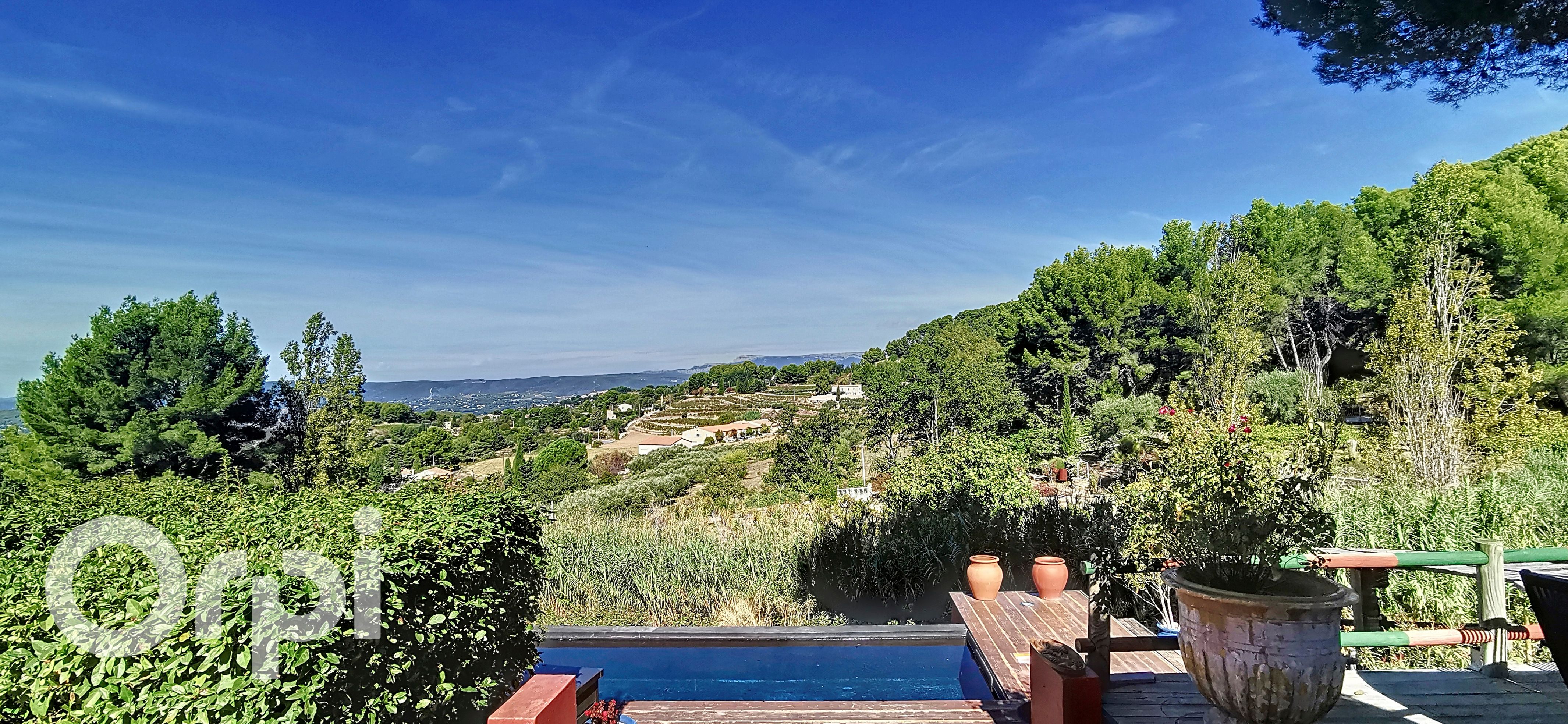 Maison-Villa - LE BEAUSSET